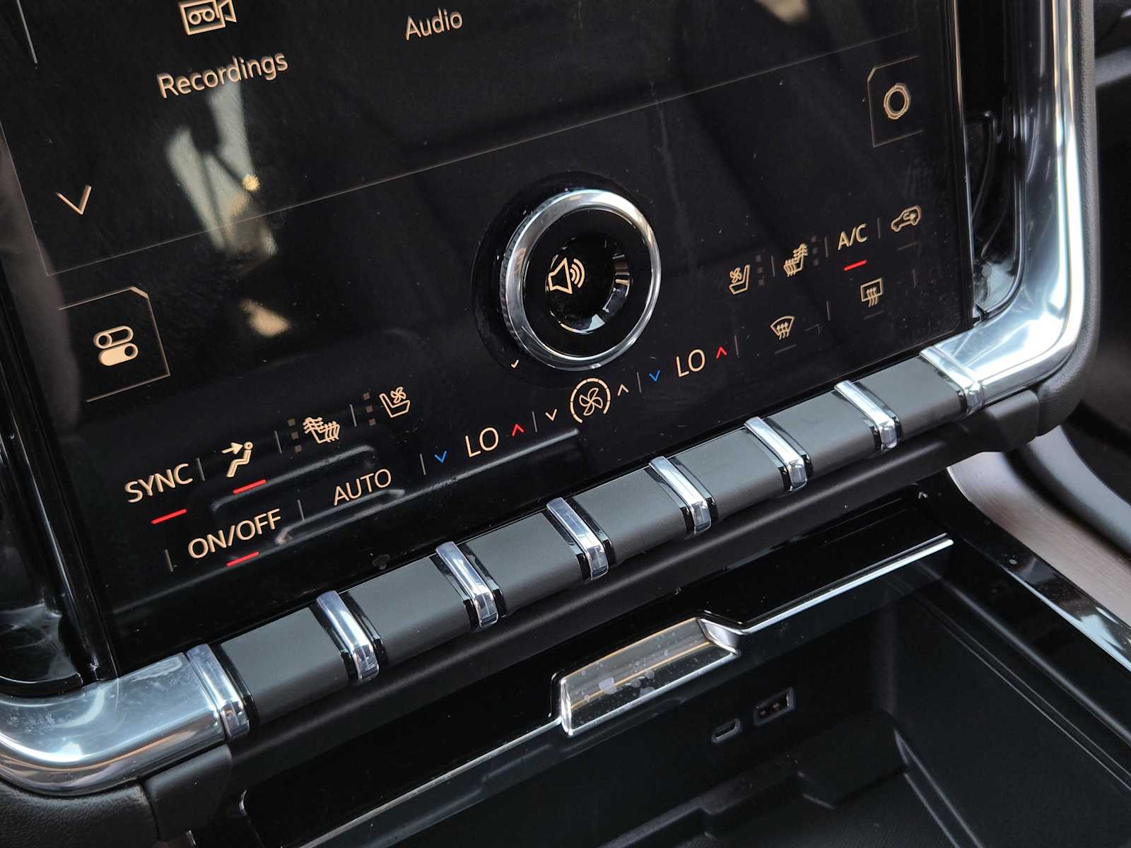 New 2026 Onyx Black GMC Denali image 13