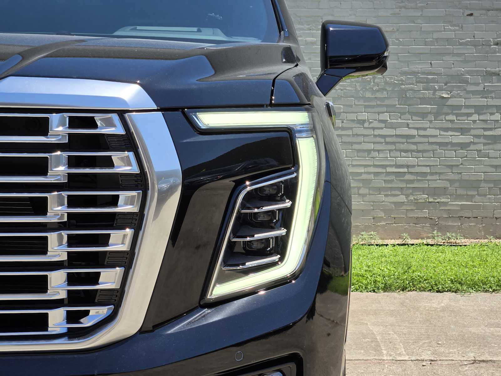 New 2026 Onyx Black GMC Denali image 5