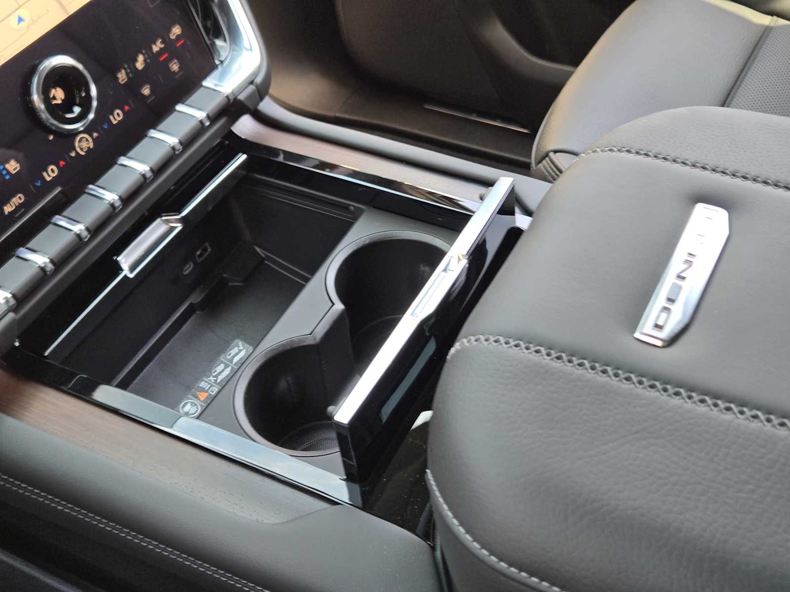 New 2027 Summit White GMC Denali image 14