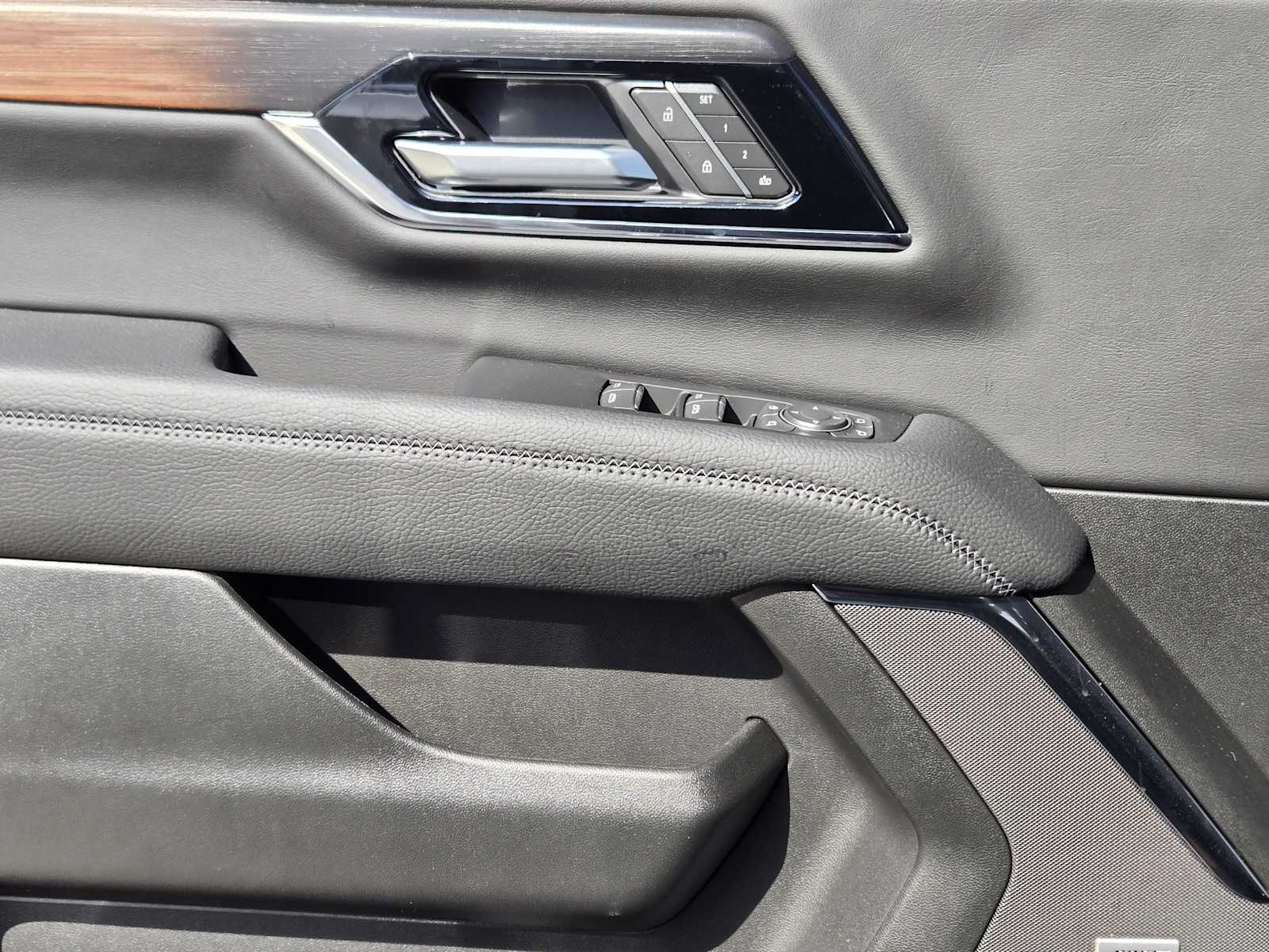 New 2027 Summit White GMC Denali image 15