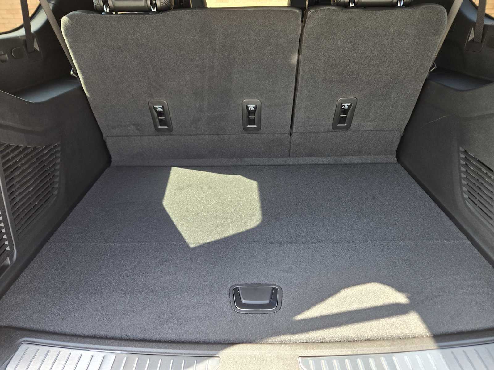 New 2027 Summit White GMC Denali image 21