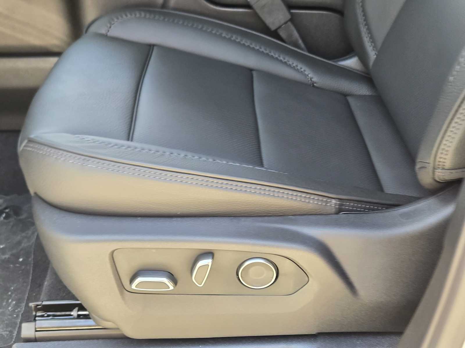New 2027 Summit White GMC Denali image 16