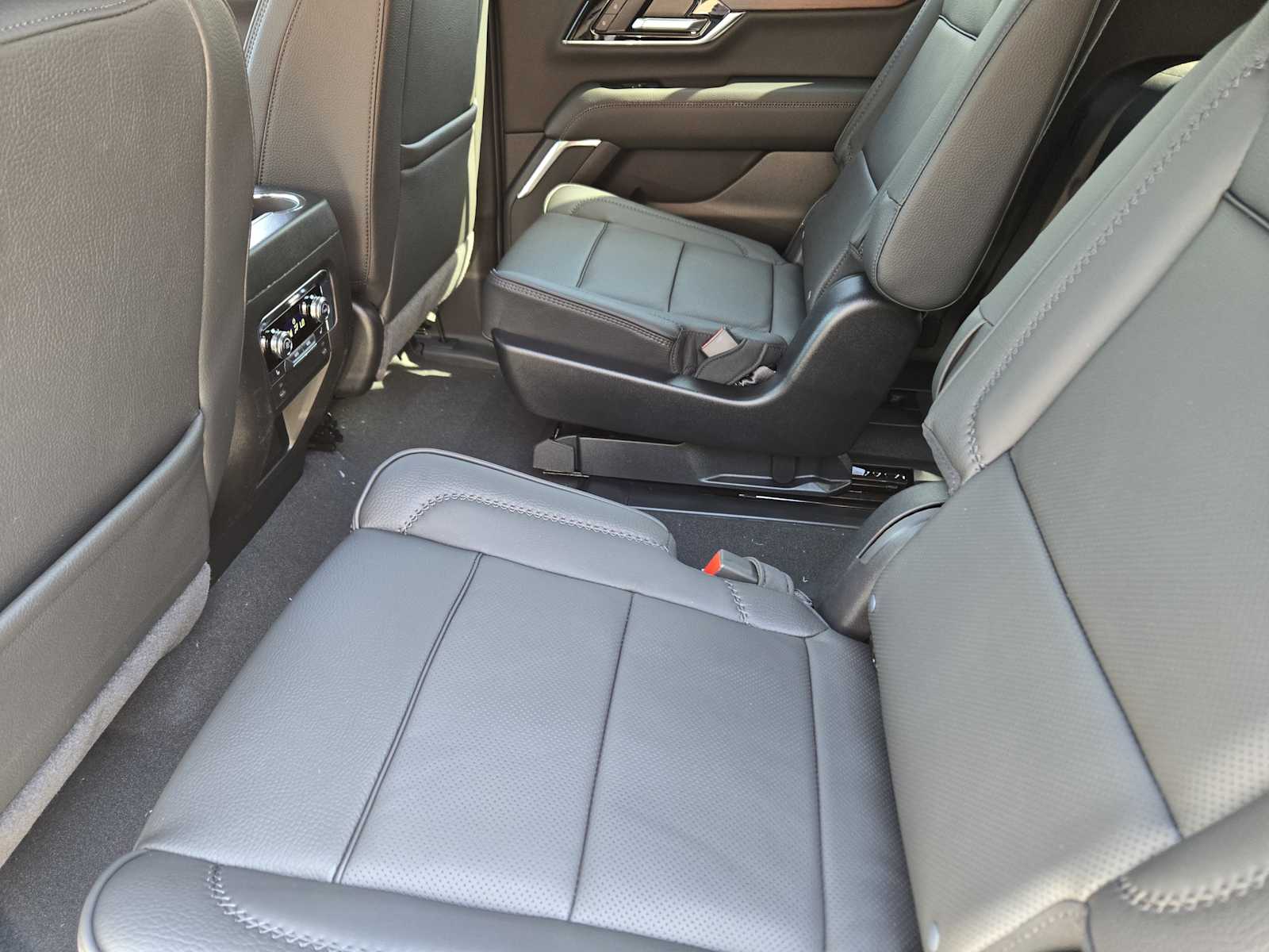New 2027 Summit White GMC Denali image 18