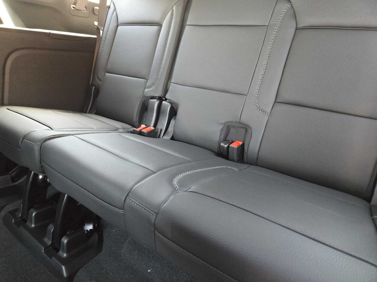 New 2027 Summit White GMC Denali image 19