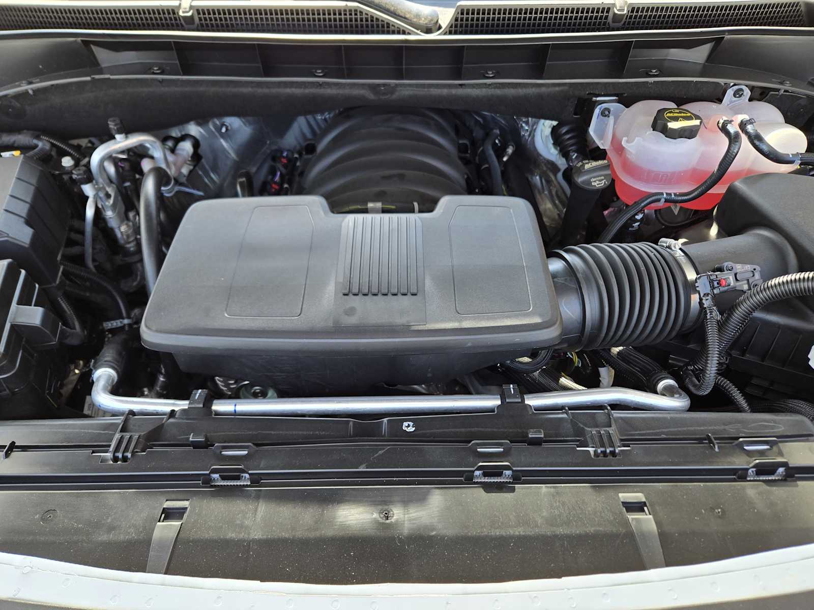 New 2027 Summit White GMC Denali image 20
