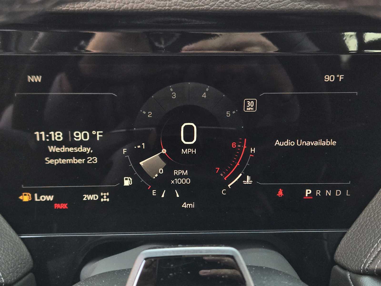 New 2027 Summit White GMC Denali image 10