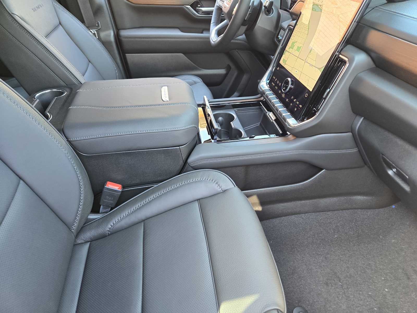 New 2027 Summit White GMC Denali image 9