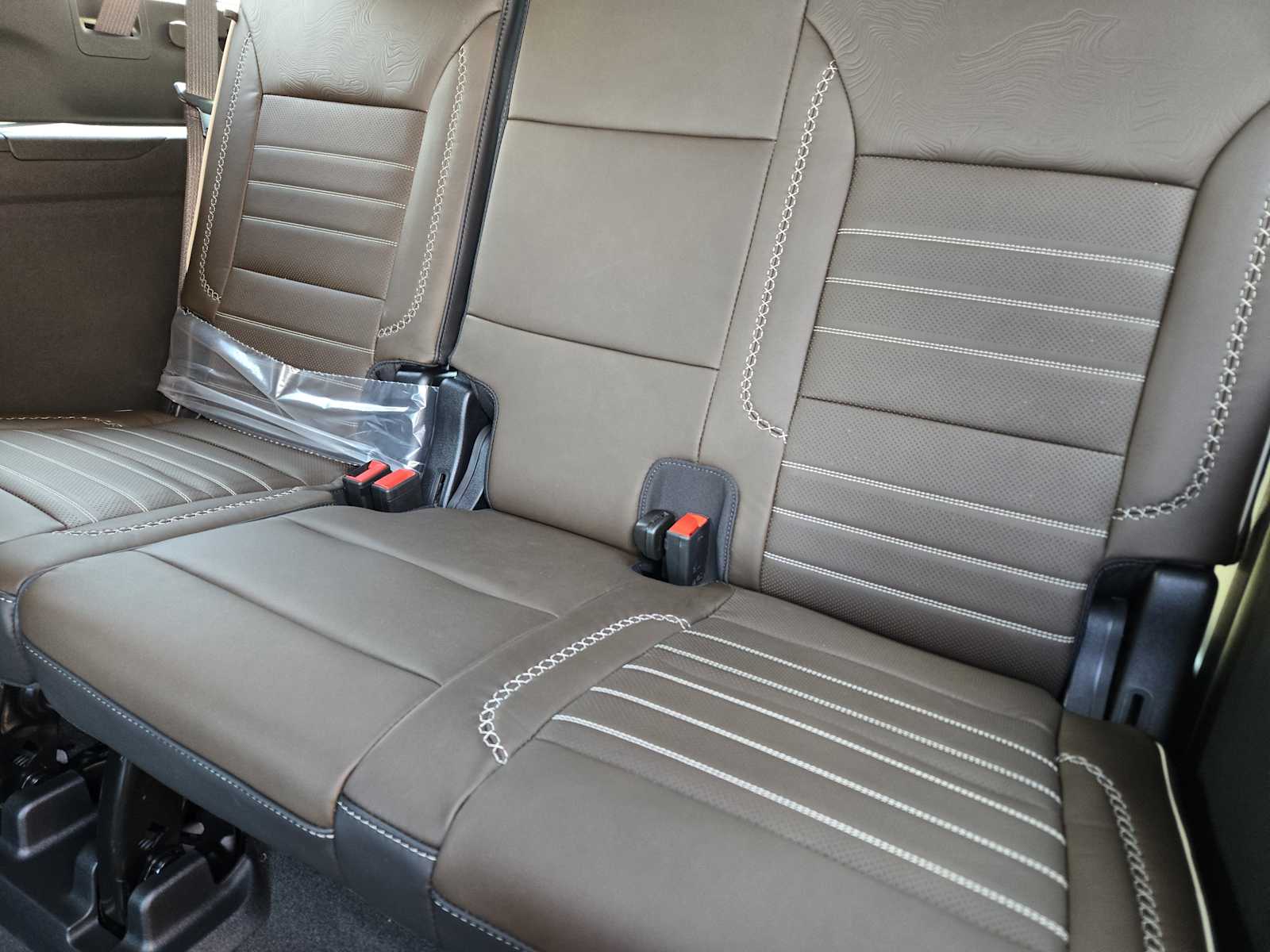 New 2027 Downpour Metallic GMC Denali Ultimate image 19