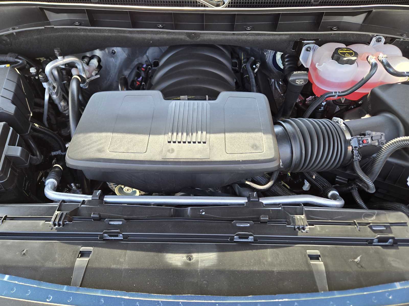New 2027 Downpour Metallic GMC Denali Ultimate image 20