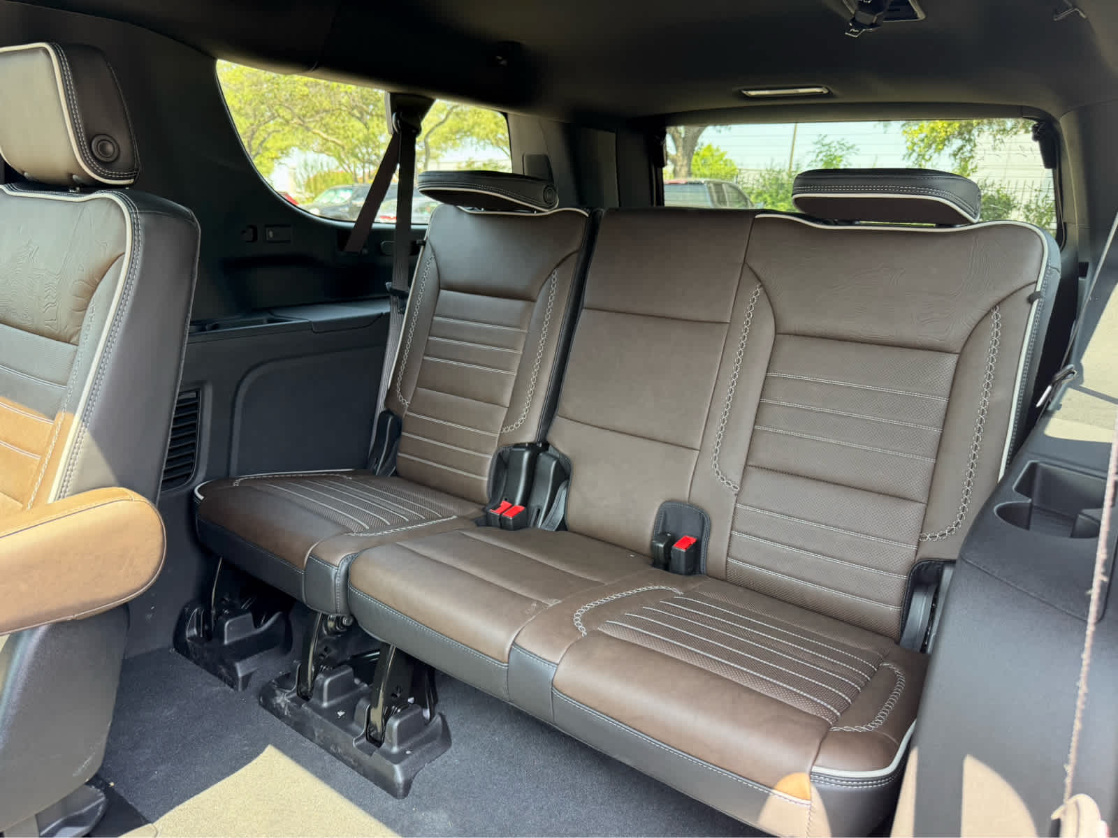 Certified Used 2026 Onyx Black GMC Denali Ultimate image 13