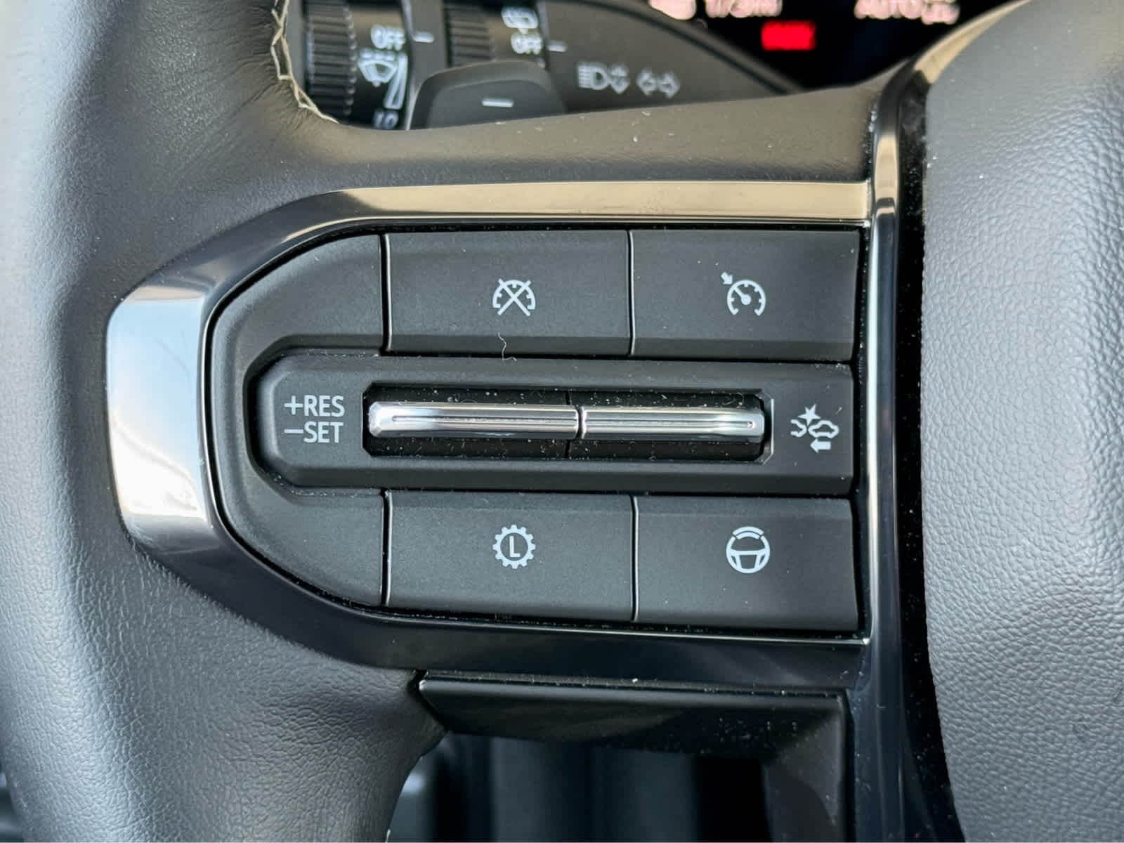 Certified Used 2026 Onyx Black GMC Denali Ultimate image 19