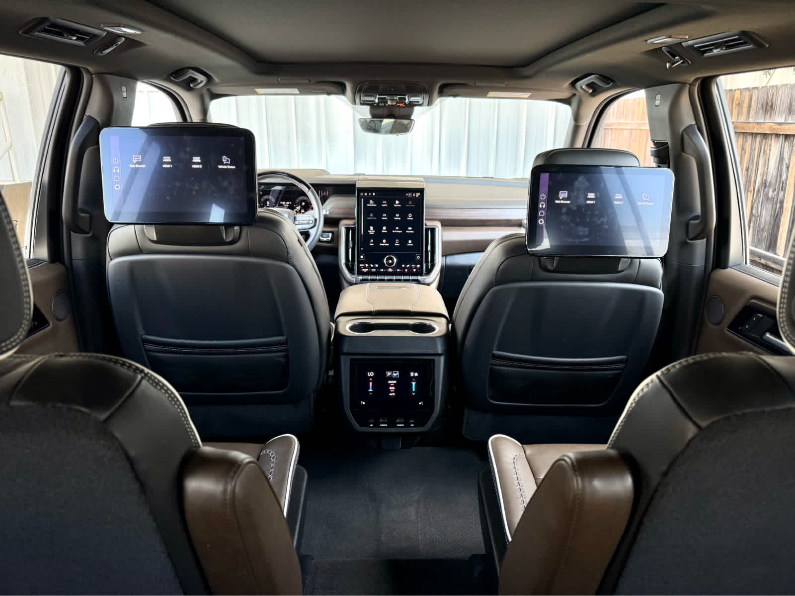 Certified Used 2026 Onyx Black GMC Denali Ultimate image 24
