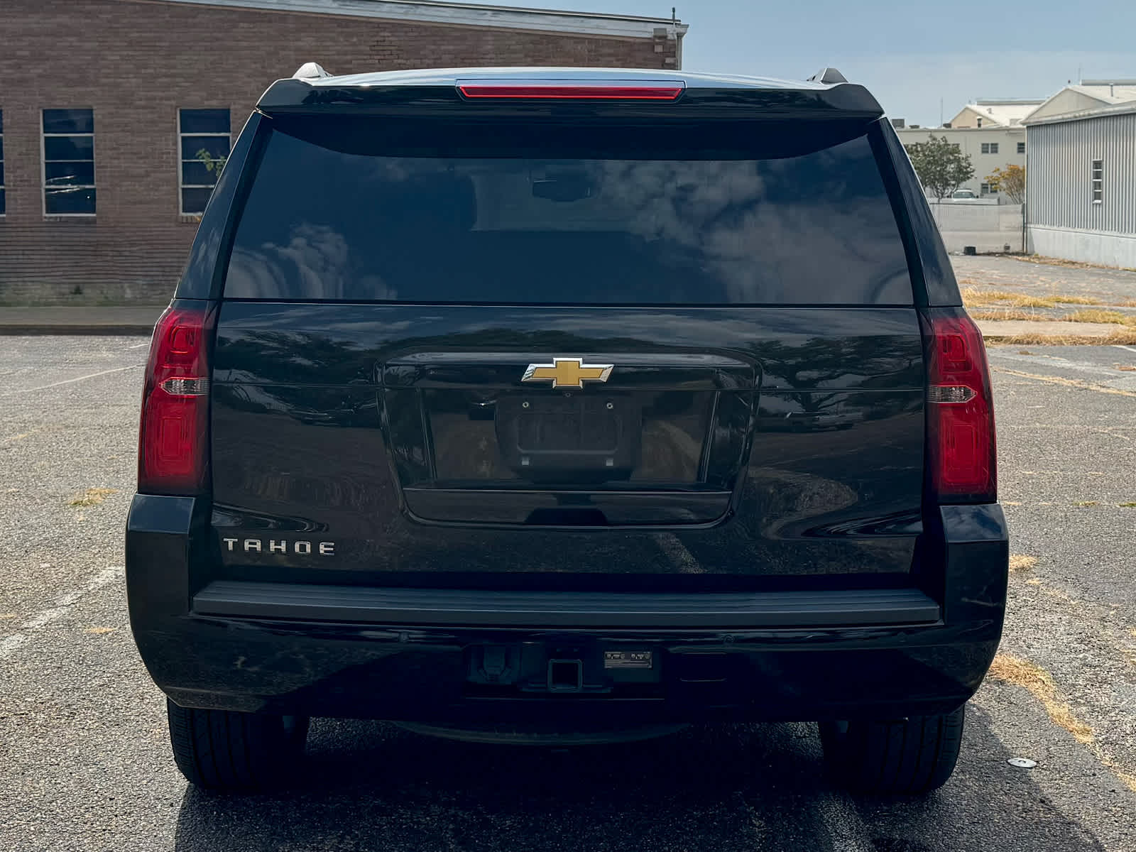 Used 2015 Black Chevrolet LT image 5
