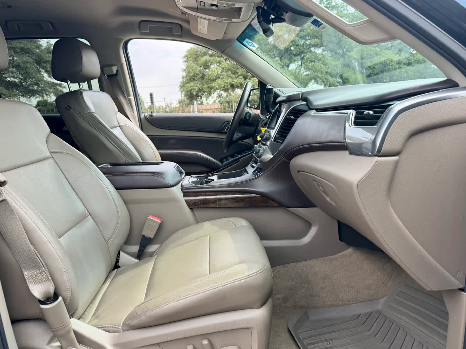 Used 2015 Black Chevrolet LT image 11