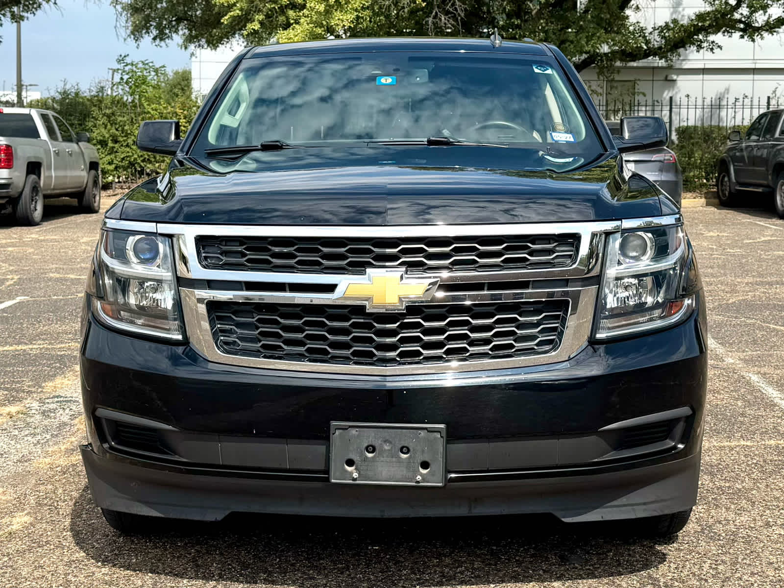 Used 2015 Black Chevrolet LT image 10