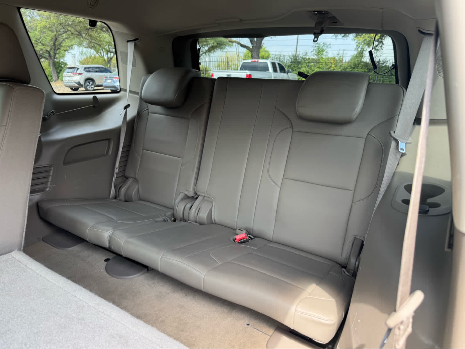 Used 2015 Black Chevrolet LT image 13