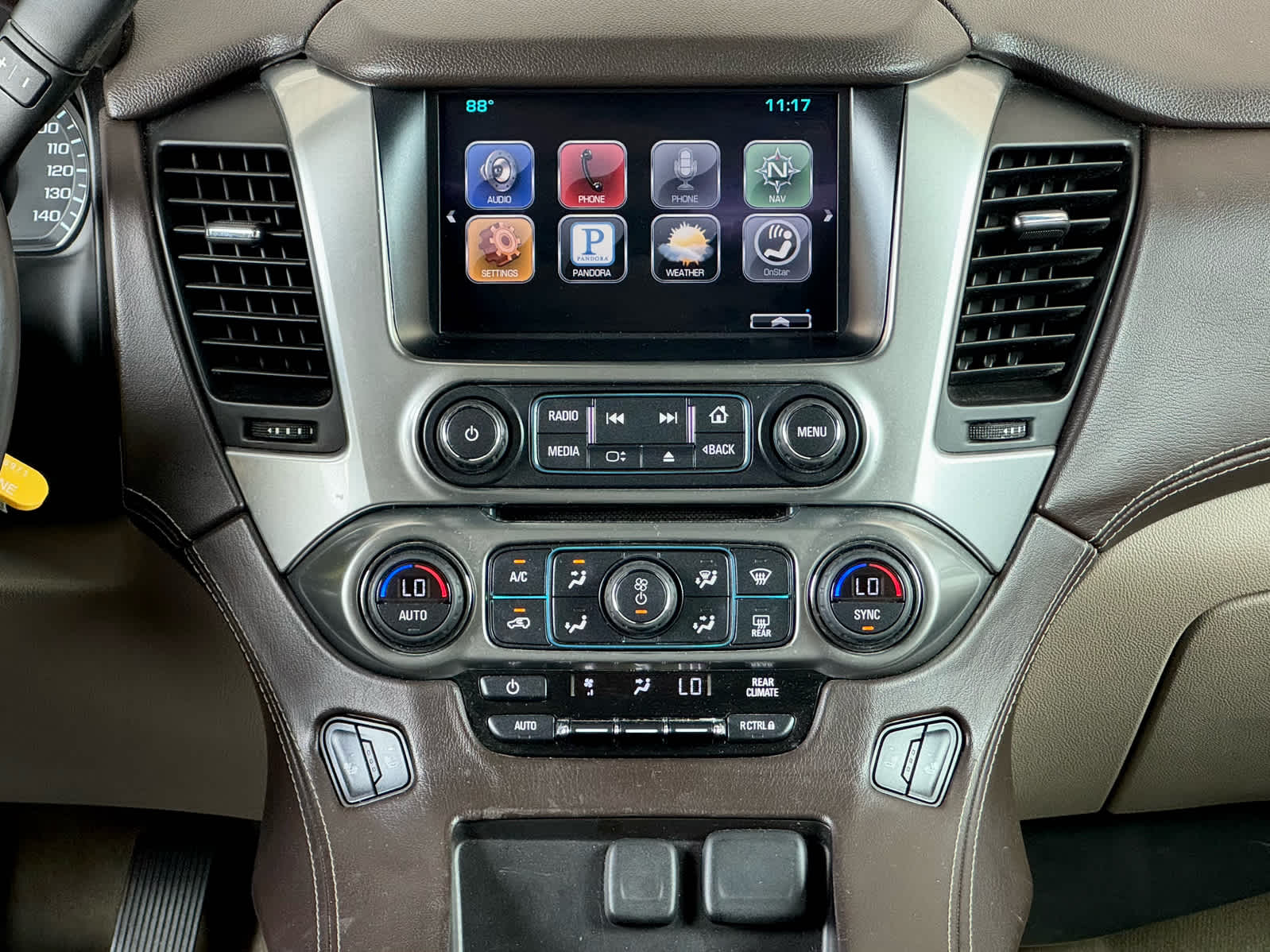Used 2015 Black Chevrolet LT image 22