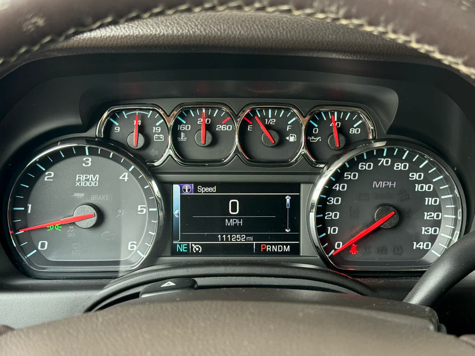 Used 2015 Black Chevrolet LT image 18