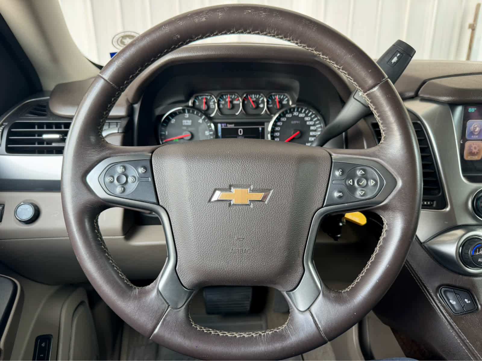 Used 2015 Black Chevrolet LT image 20
