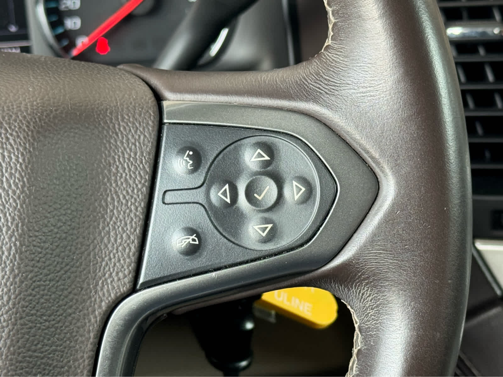 Used 2015 Black Chevrolet LT image 21