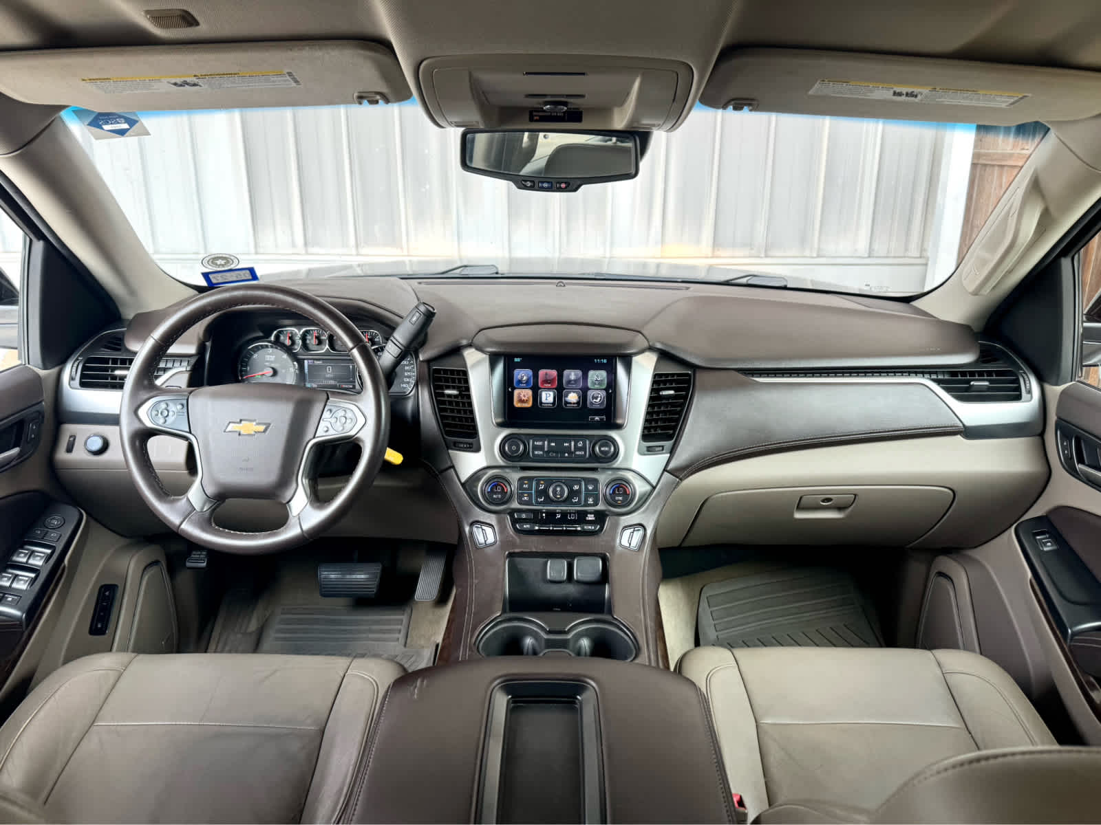 Used 2015 Black Chevrolet LT image 23