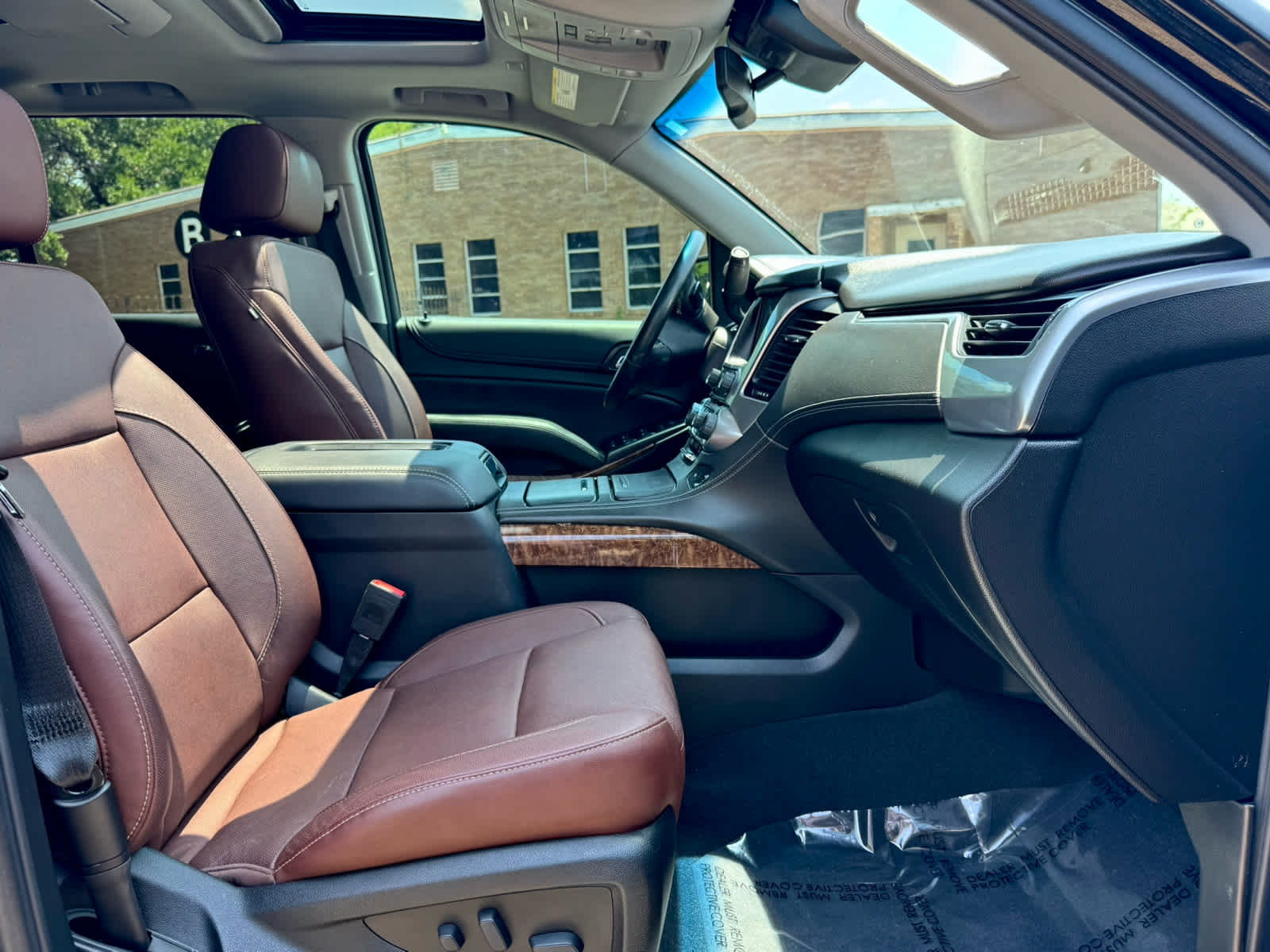 Certified Used 2020 Black Chevrolet Premier image 11