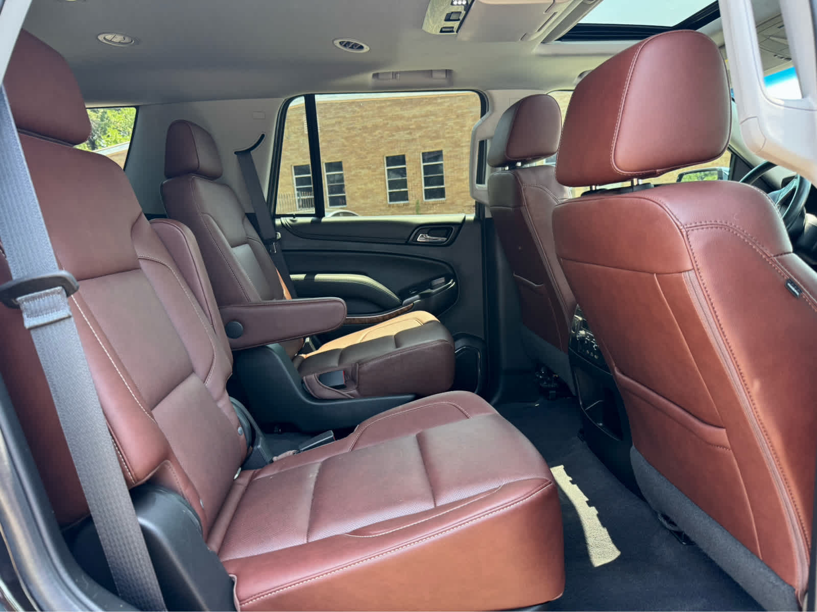 Certified Used 2020 Black Chevrolet Premier image 12