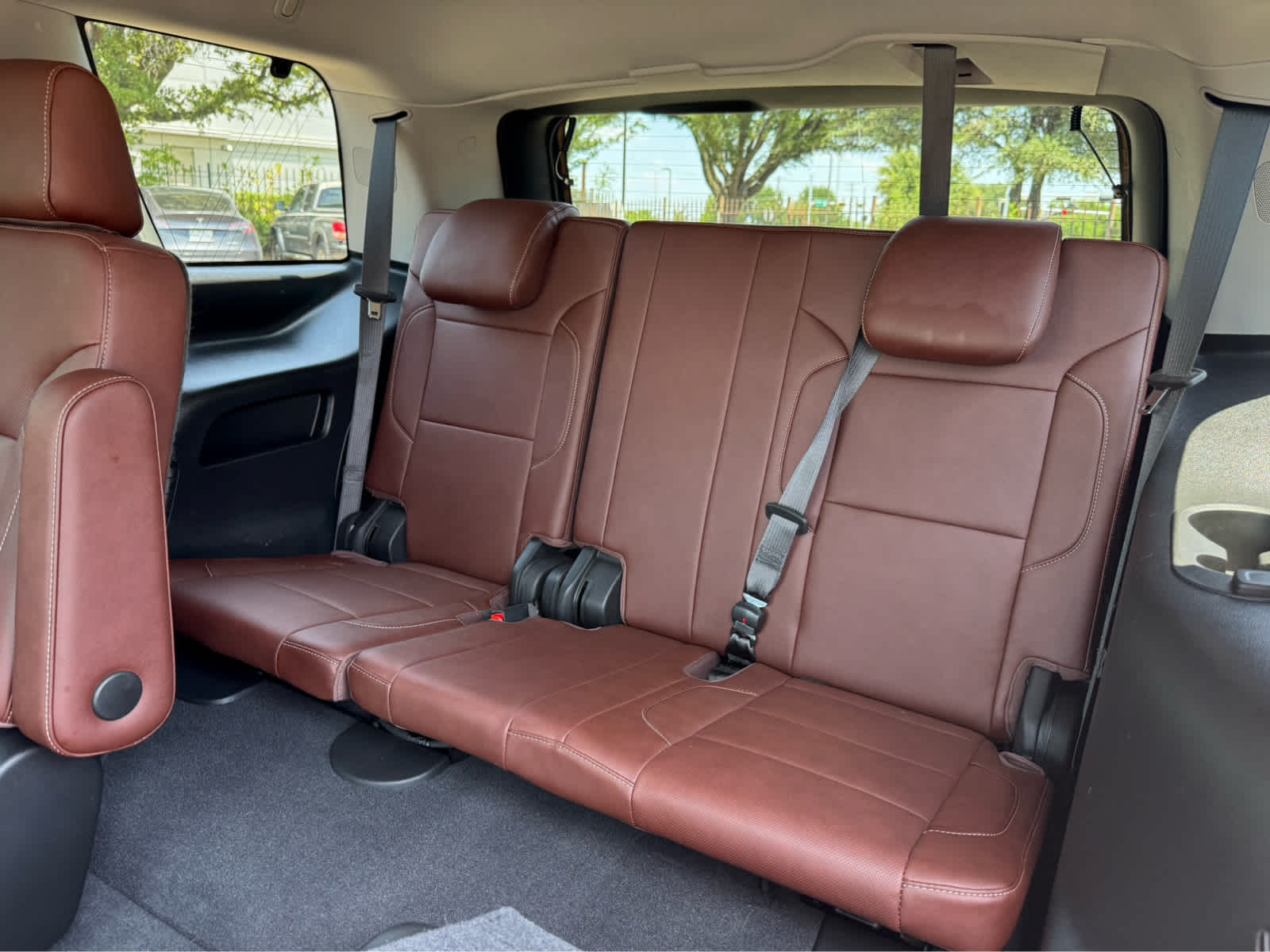 Certified Used 2020 Black Chevrolet Premier image 13