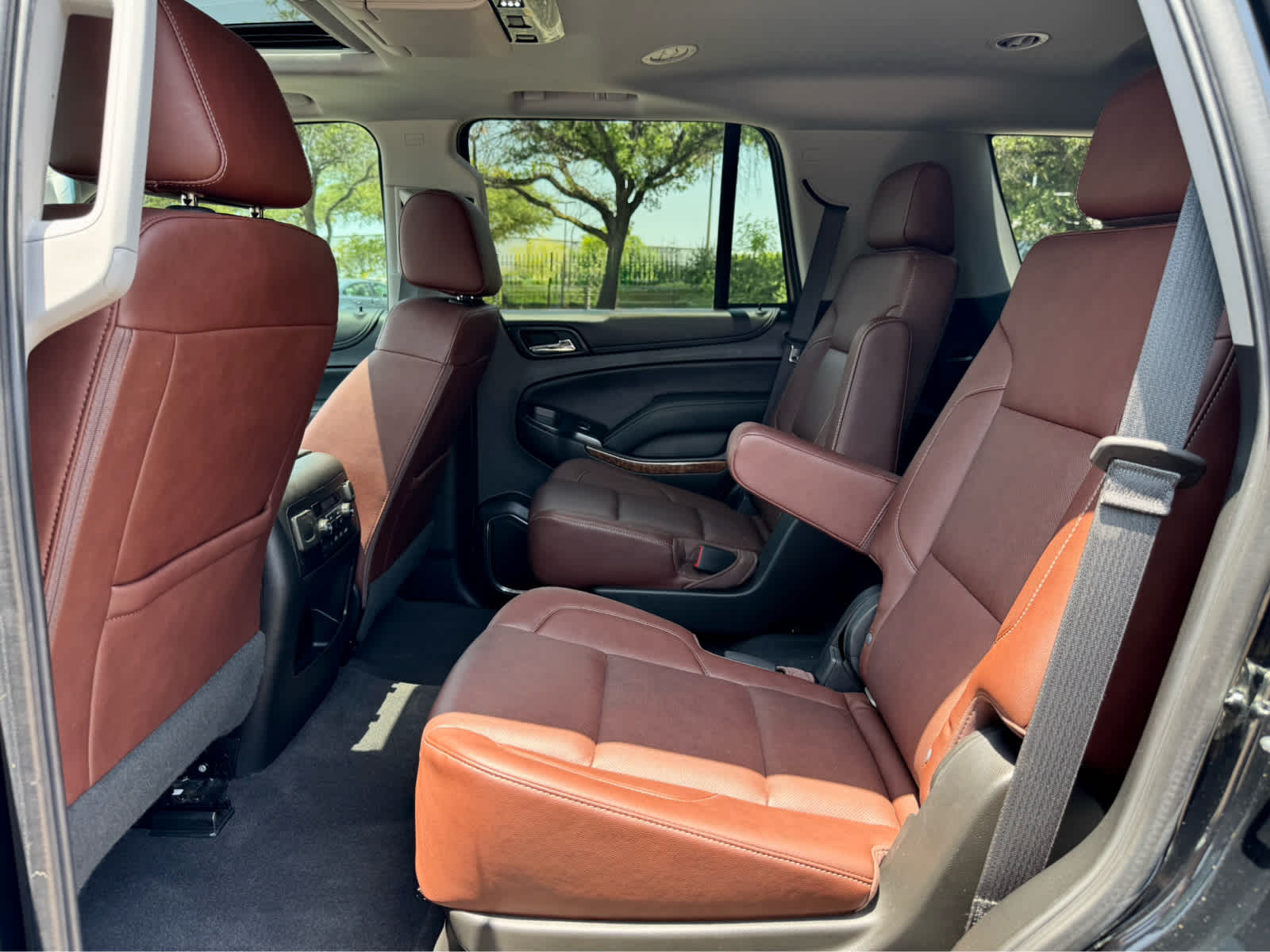Certified Used 2020 Black Chevrolet Premier image 14