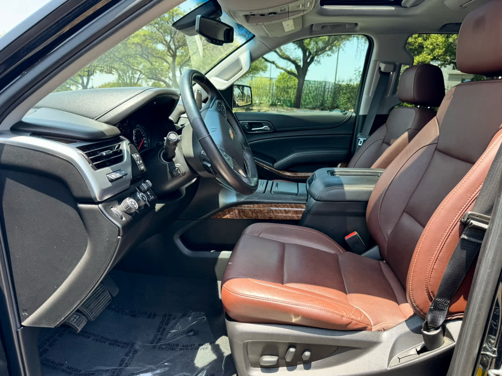 Certified Used 2020 Black Chevrolet Premier image 15