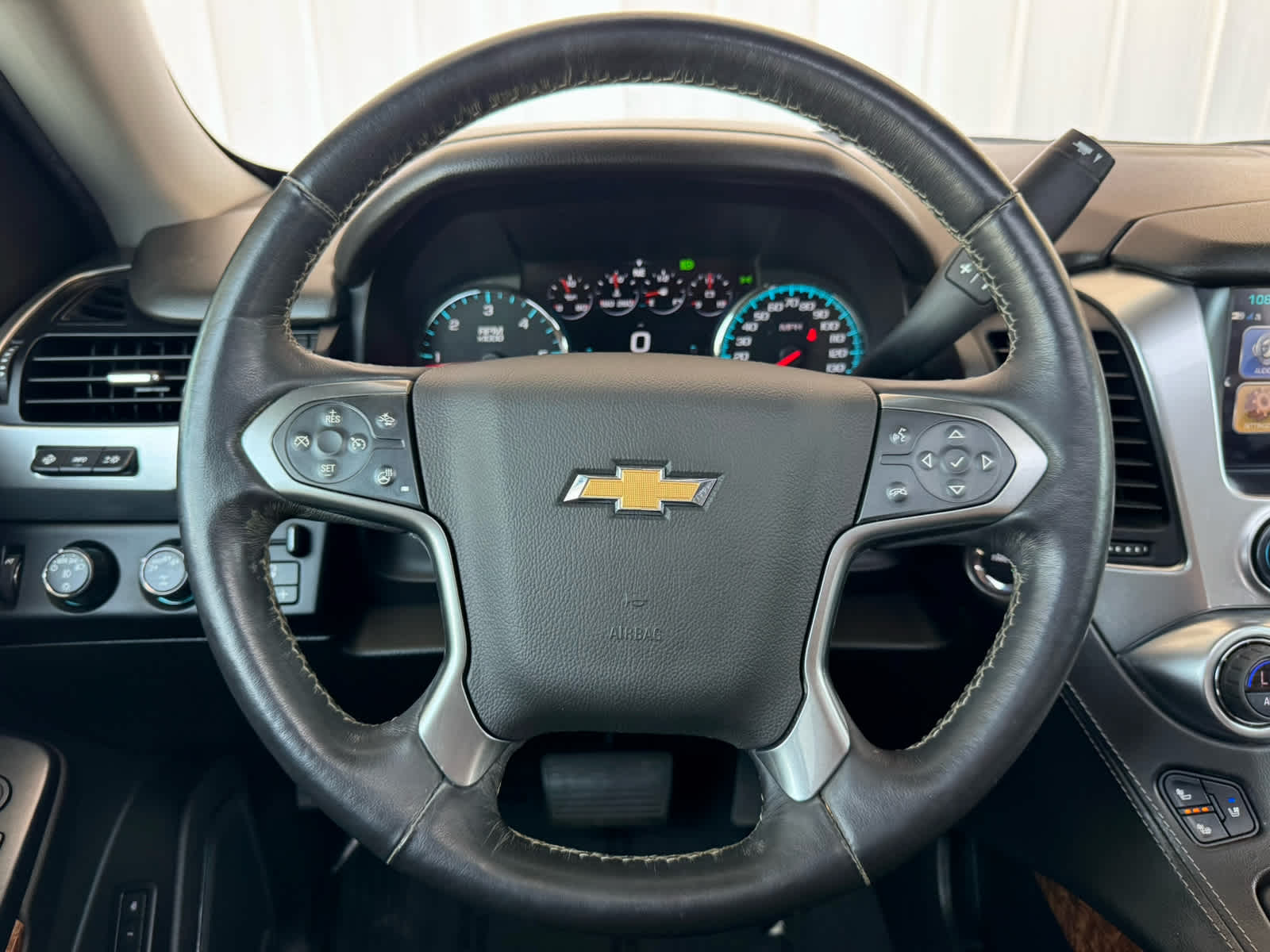 Certified Used 2020 Black Chevrolet Premier image 20