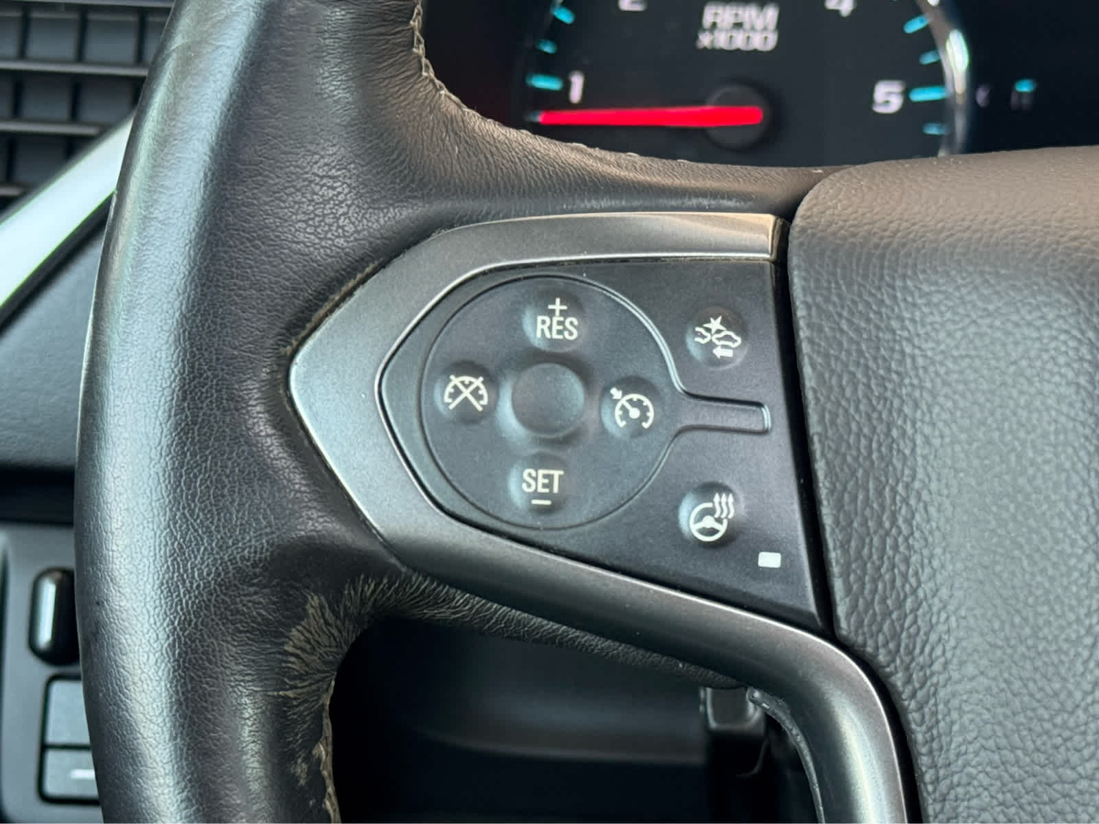 Certified Used 2020 Black Chevrolet Premier image 19