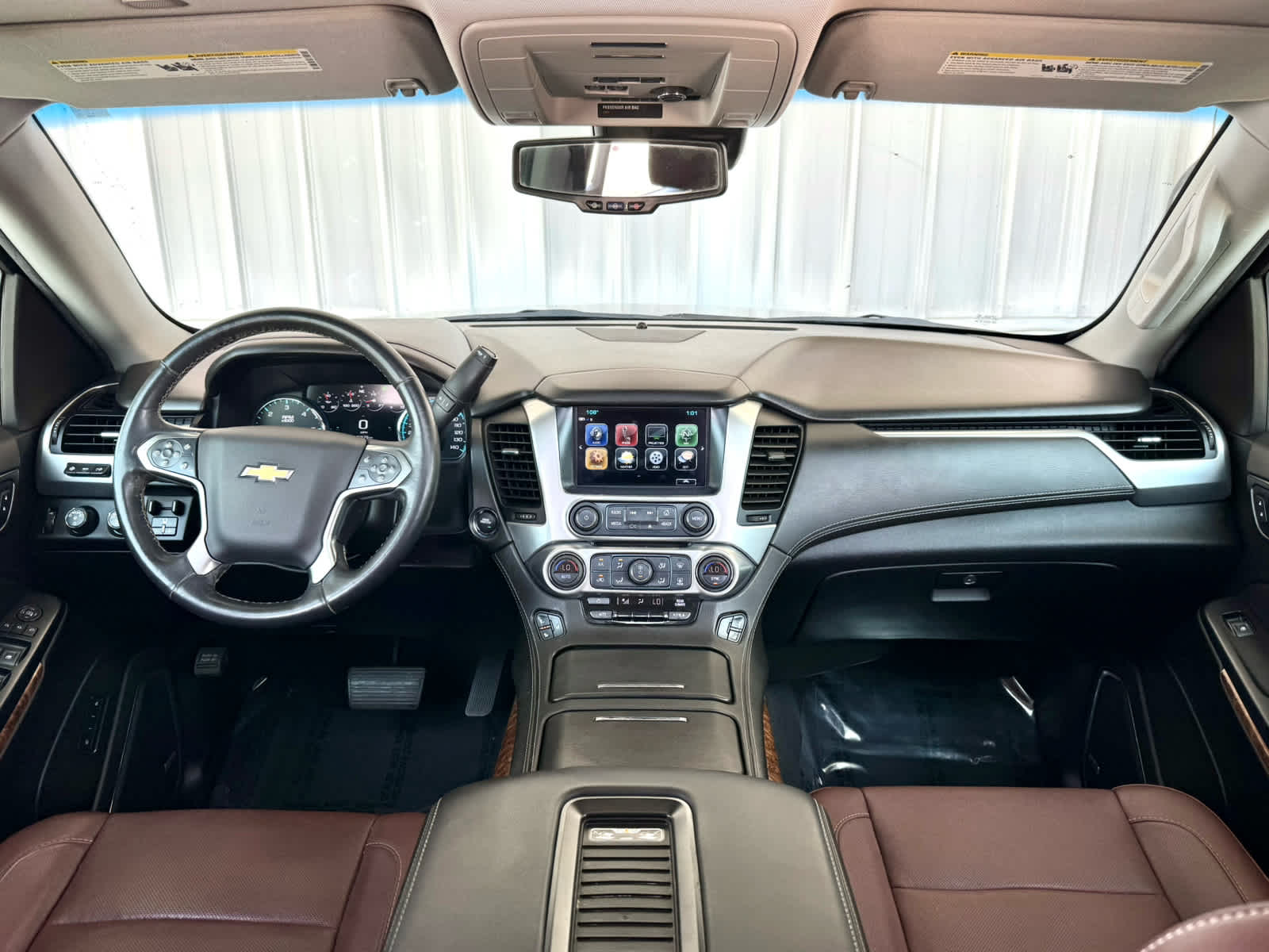 Certified Used 2020 Black Chevrolet Premier image 23