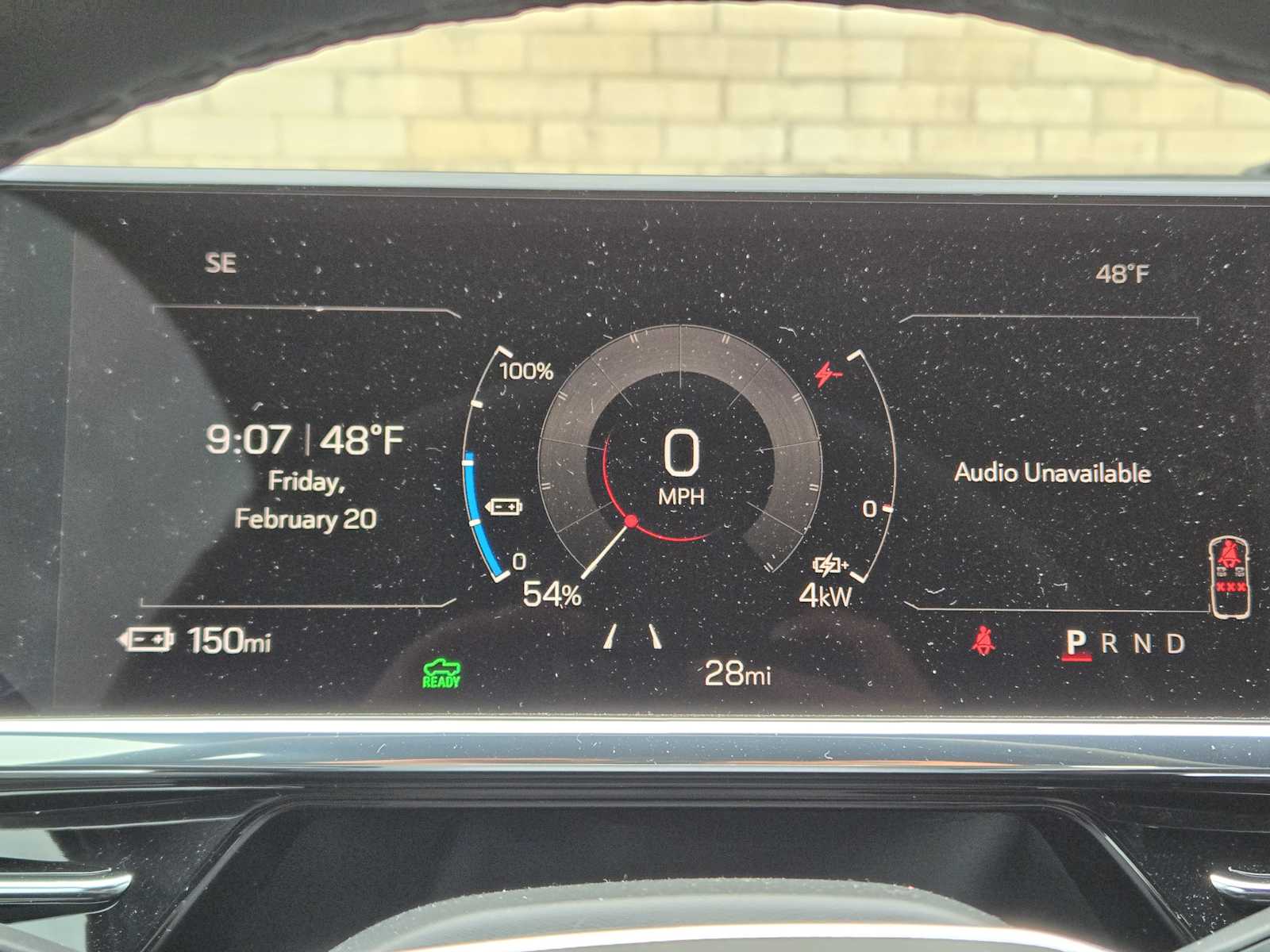 New 2026 Deep Bronze Metallic GMC Elevation Standard Range image 10