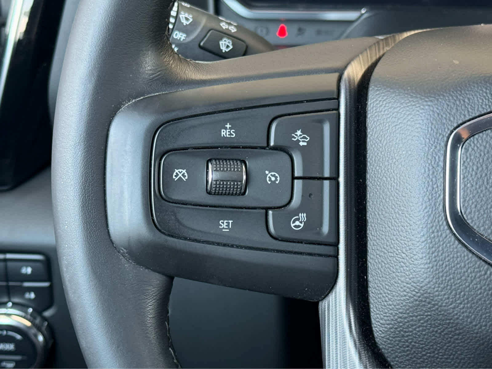 Used 2024 Sterling Metallic GMC Denali Ultimate image 18