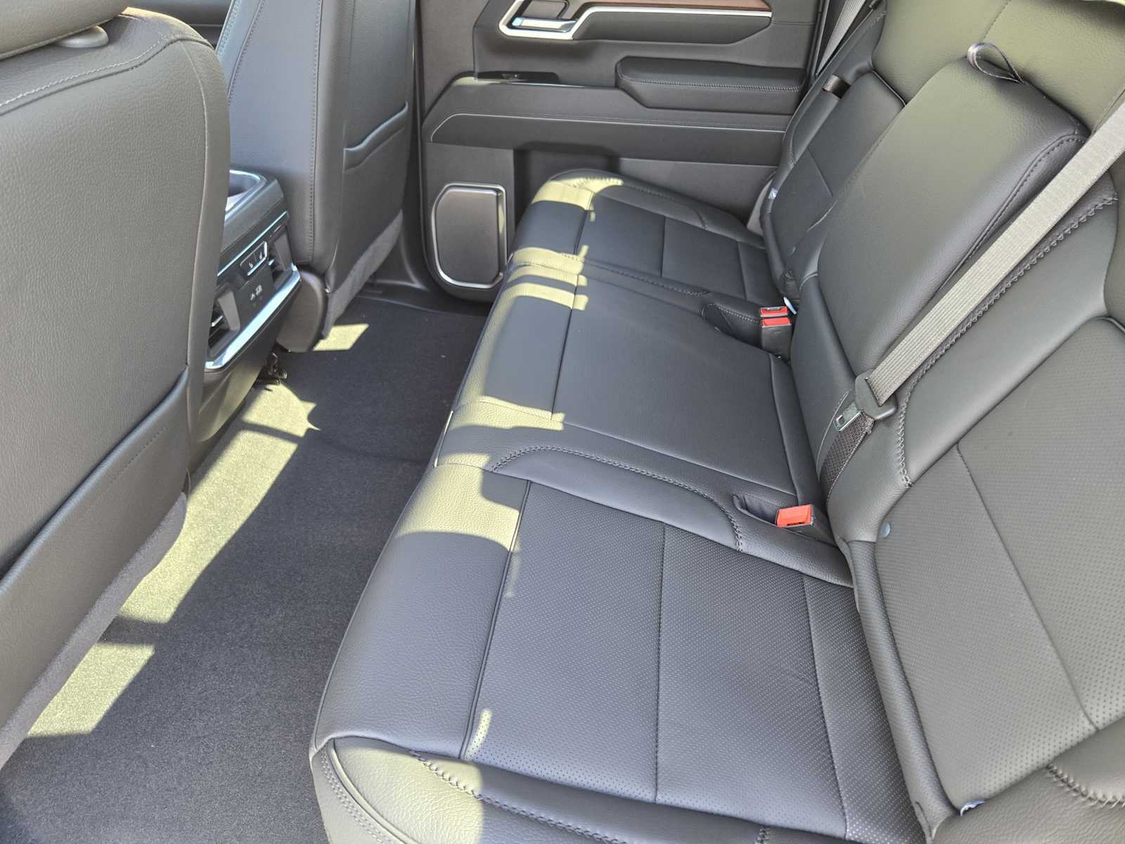 New 2026 Glacier White Tricoat GMC Denali image 18