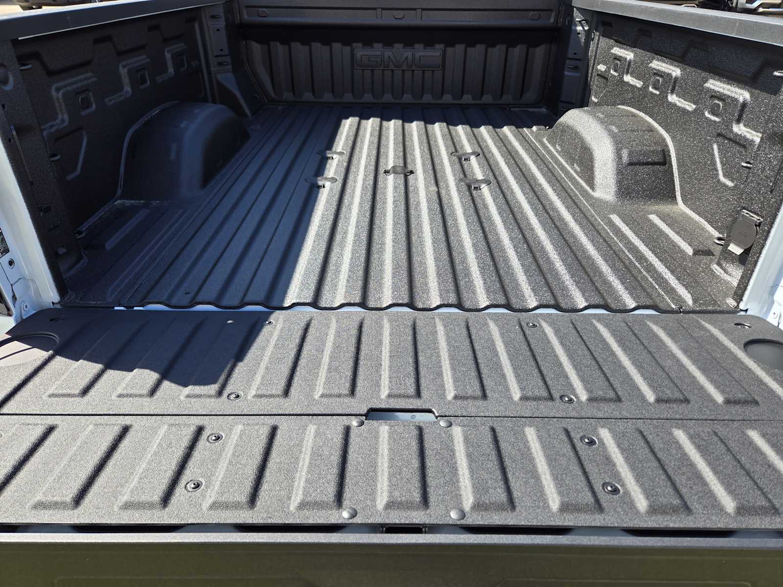 New 2026 Glacier White Tricoat GMC Denali image 20