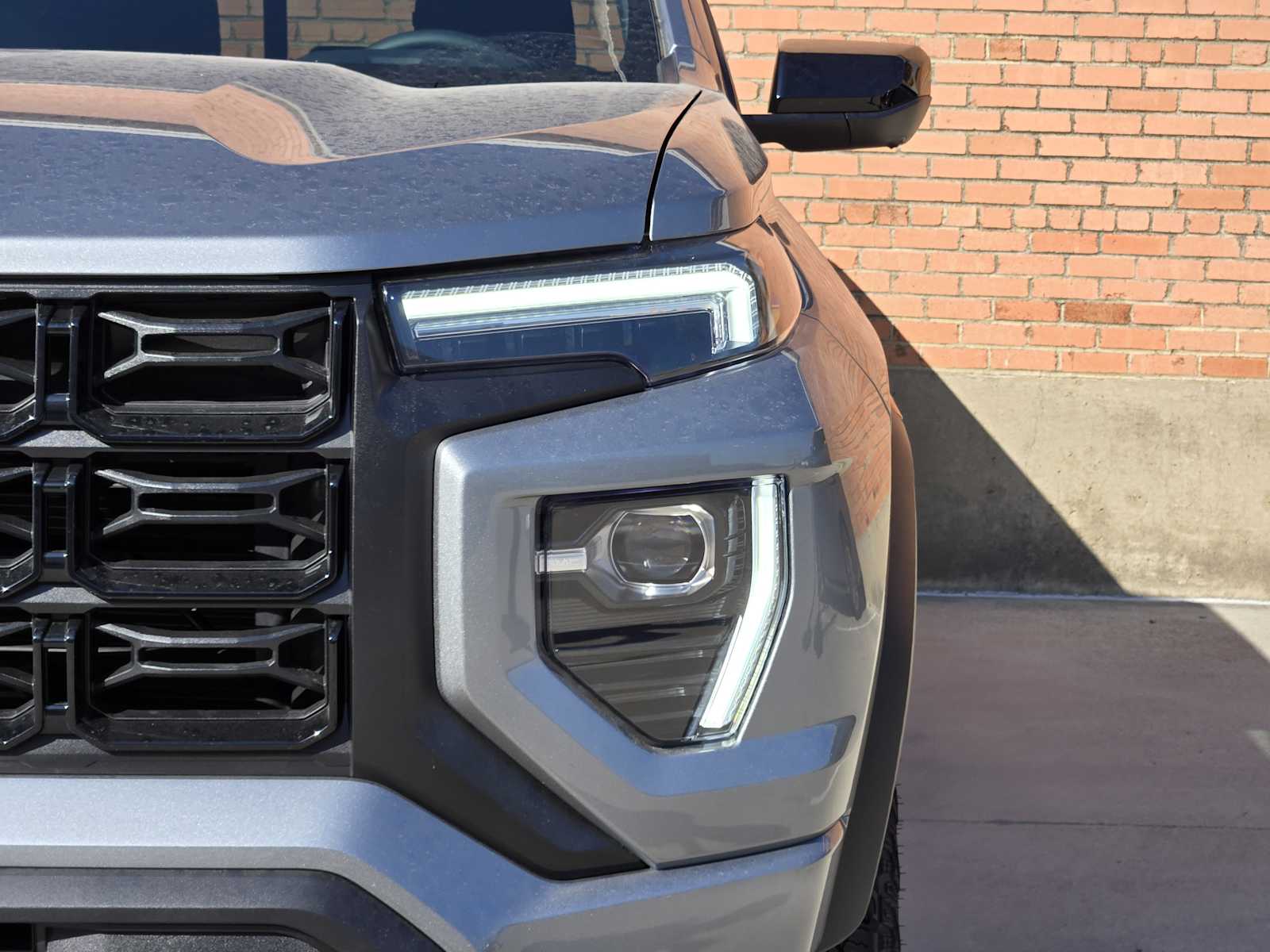 New 2026 Sterling Metallic GMC Elevation image 5
