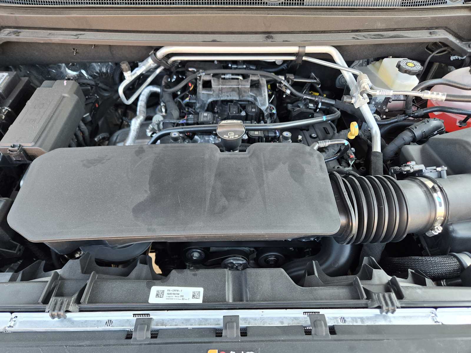 New 2026 Sterling Metallic GMC Elevation image 19