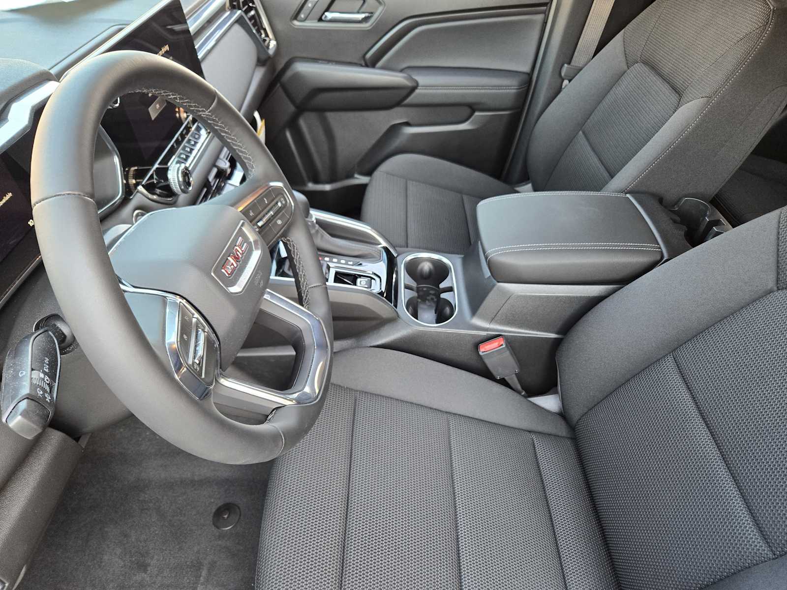 New 2026 Sterling Metallic GMC Elevation image 8