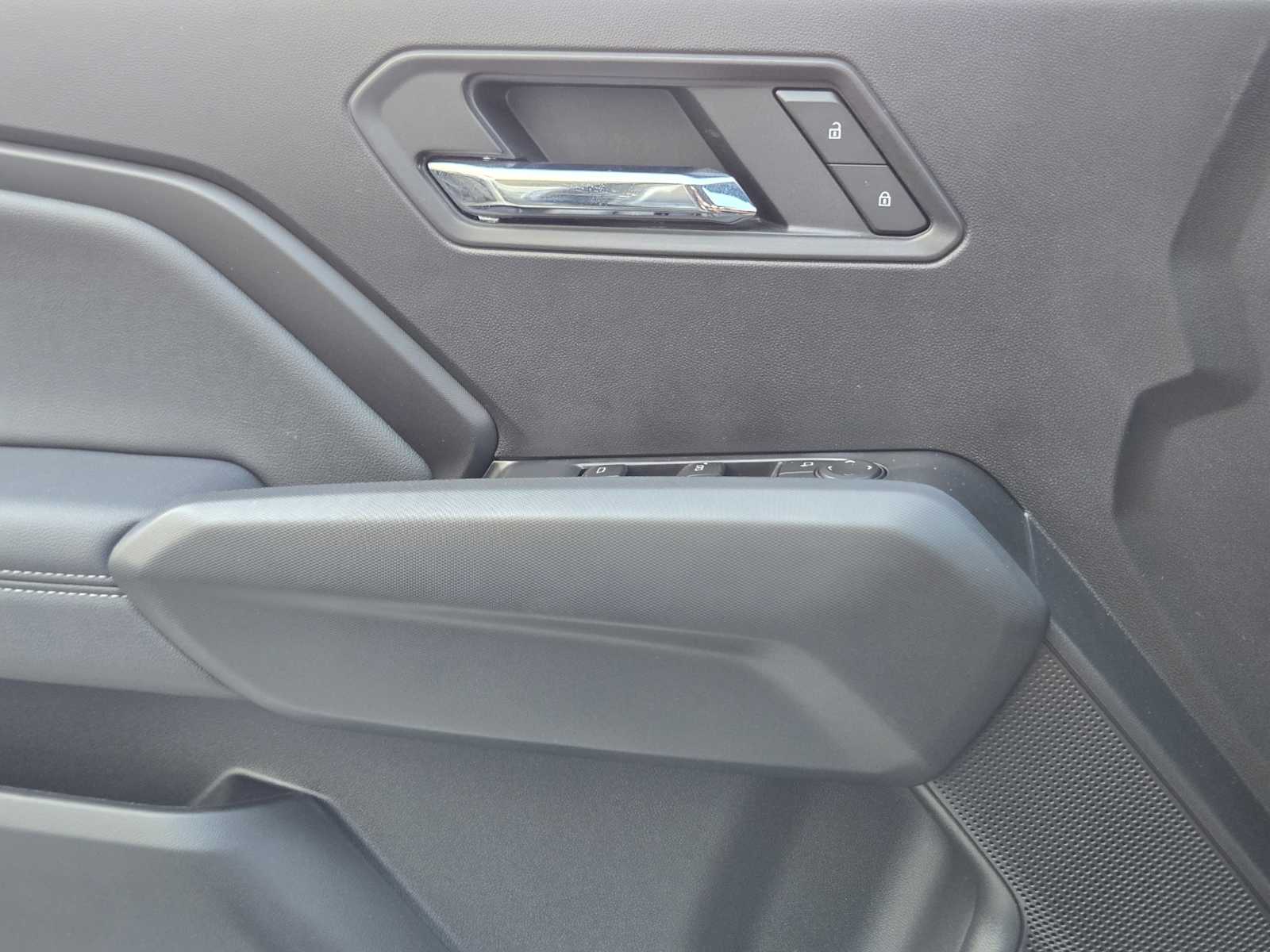 New 2026 Sterling Metallic GMC Elevation image 15