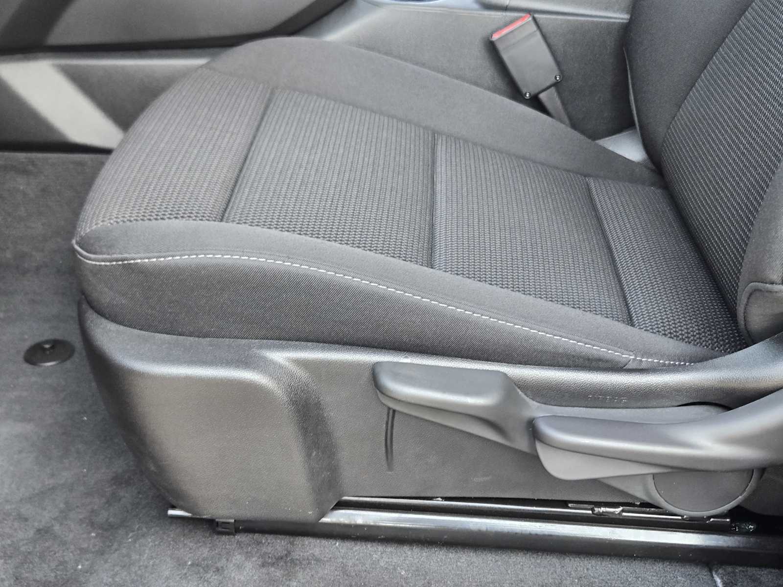 New 2026 Sterling Metallic GMC Elevation image 16