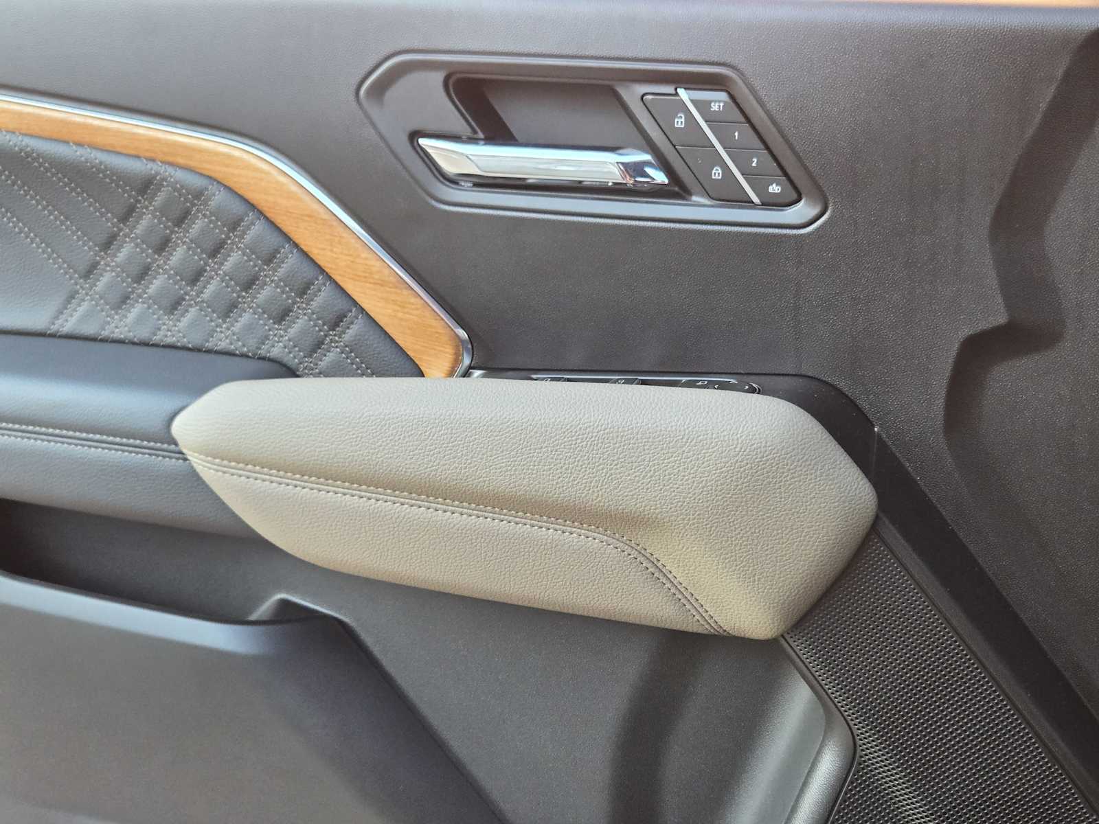 New 2026 Sterling Metallic GMC Denali image 15