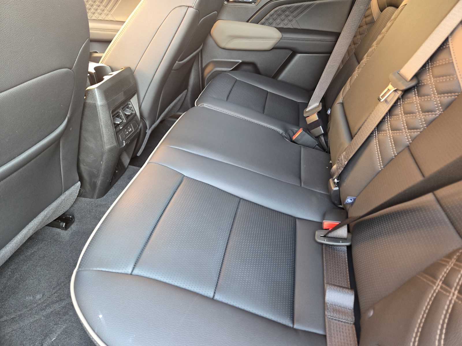 New 2026 Sterling Metallic GMC Denali image 18
