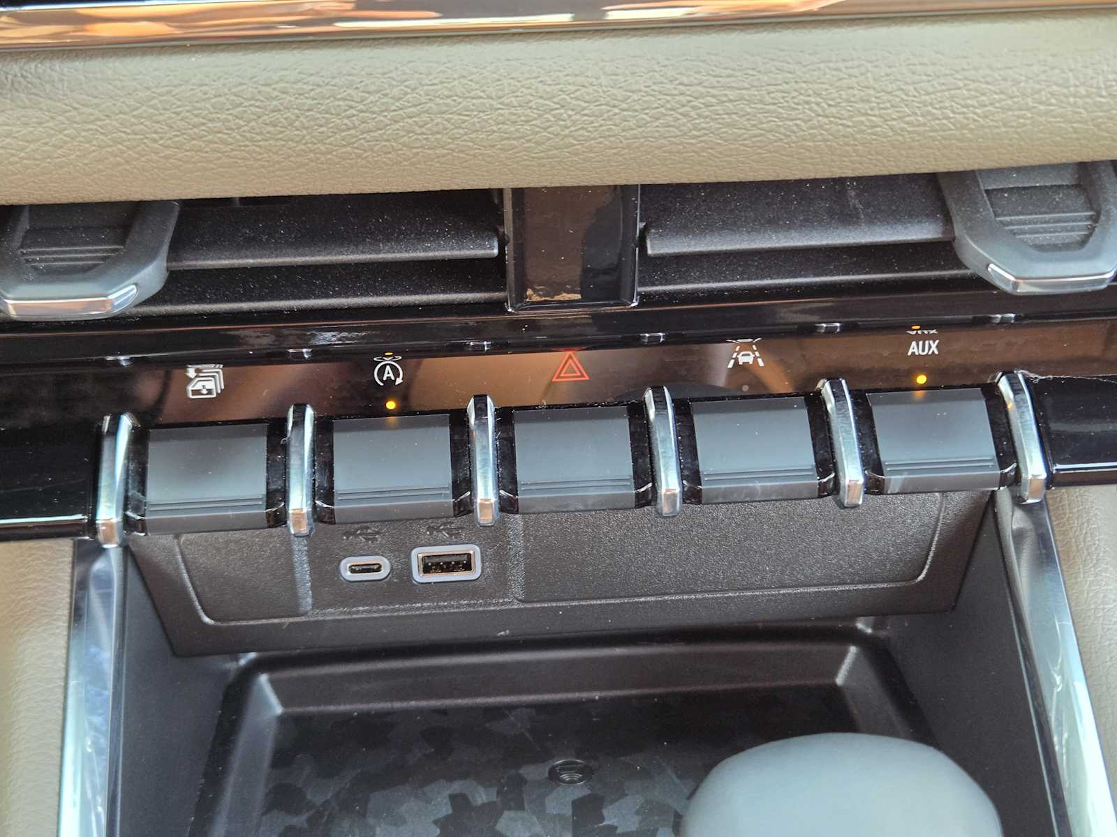 New 2026 Sterling Metallic GMC Denali image 13