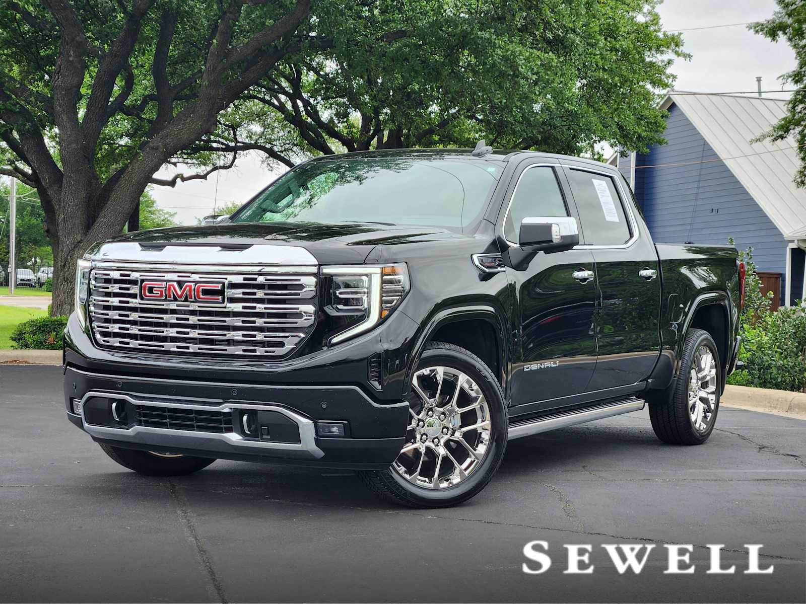 Conquer The Road Your Ultimate Guide To The Certified Pre Owned Gmc Sierra 1500