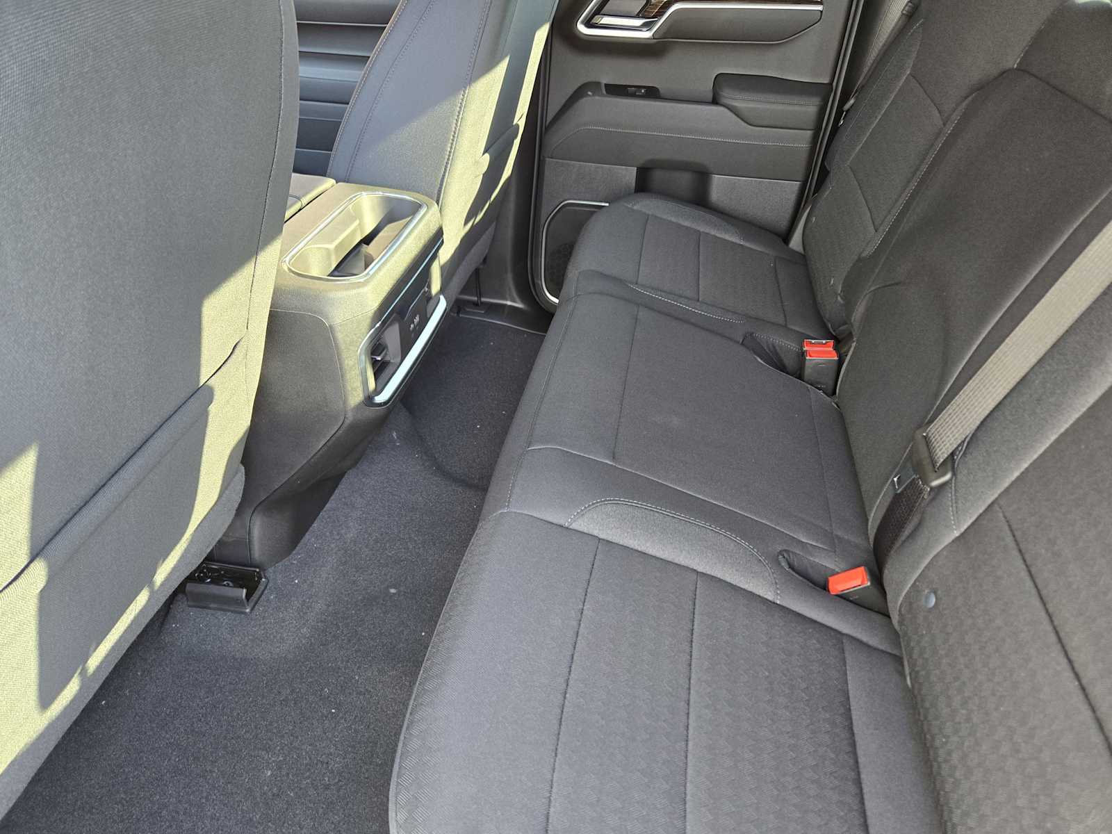 New 2026 Onyx Black GMC Elevation image 18