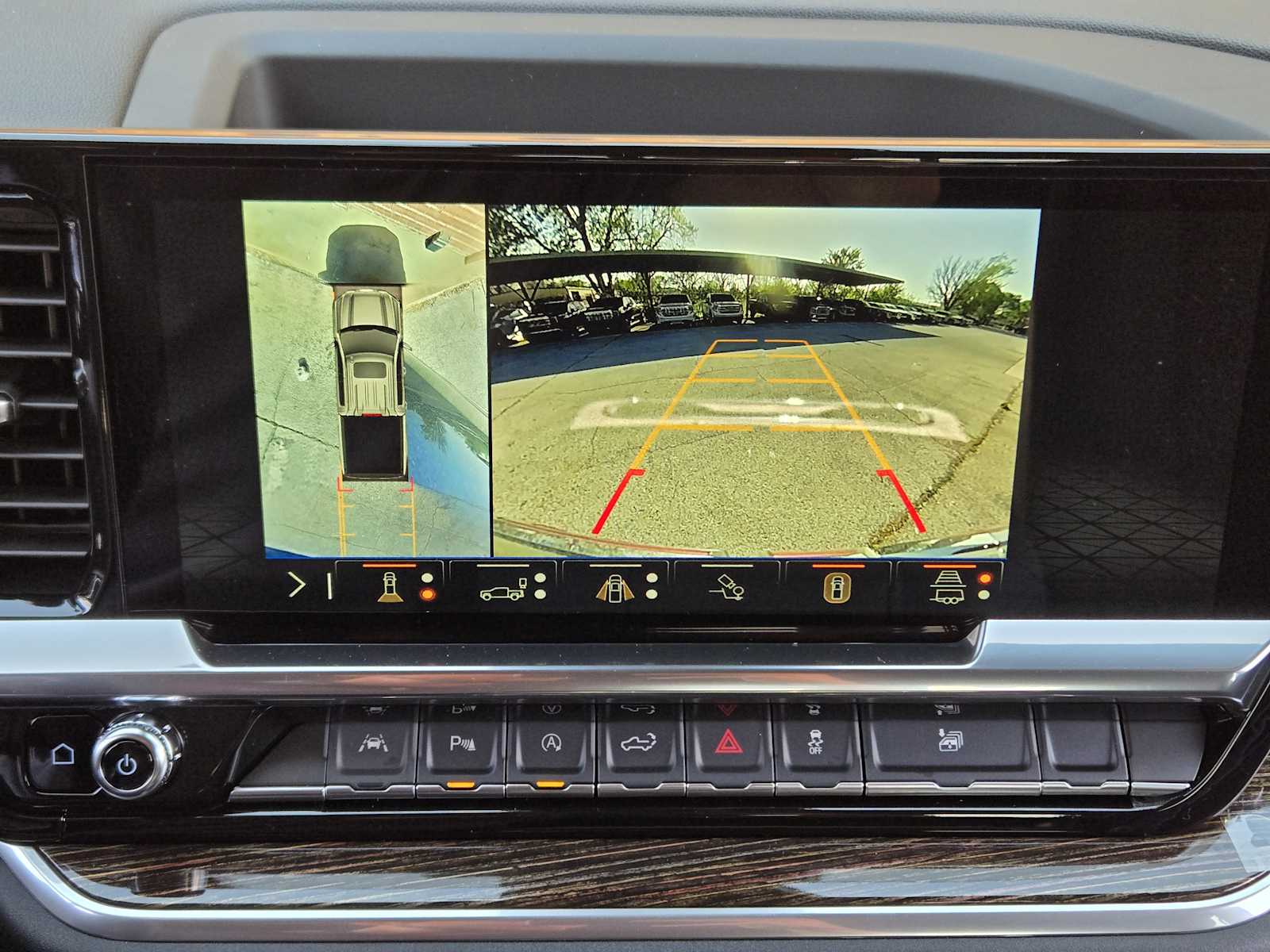New 2026 Onyx Black GMC Elevation image 12