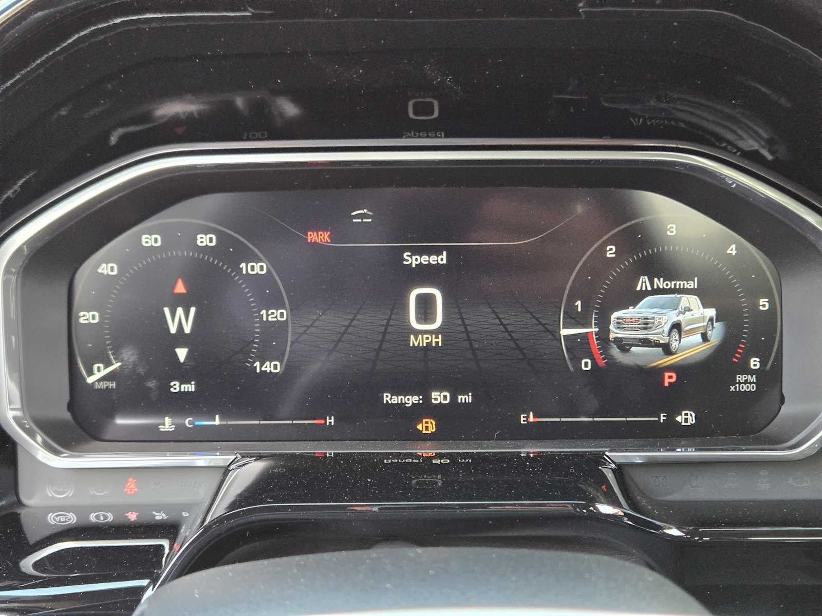 New 2026 Onyx Black GMC Elevation image 10