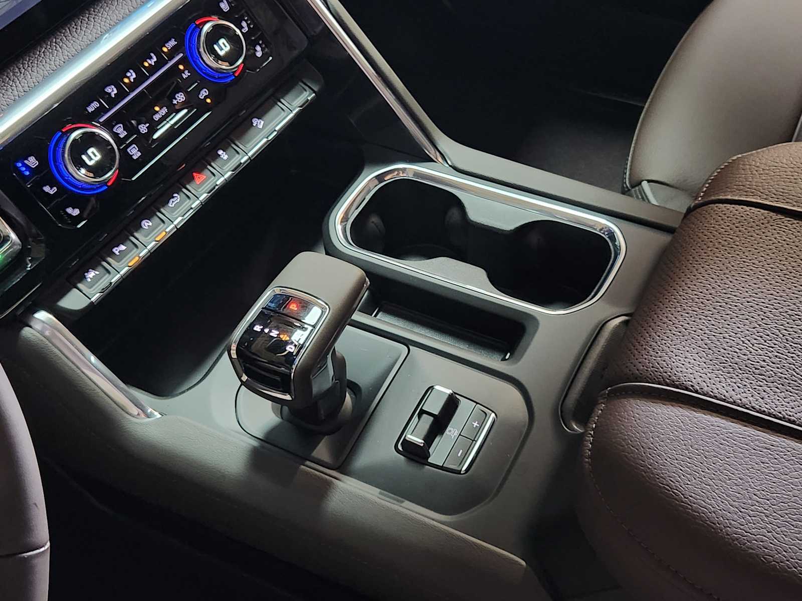 New 2026 Glacier White Tricoat GMC Denali image 16